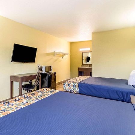 Rodeway Inn Fairgrounds-Casino Mango Экстерьер фото