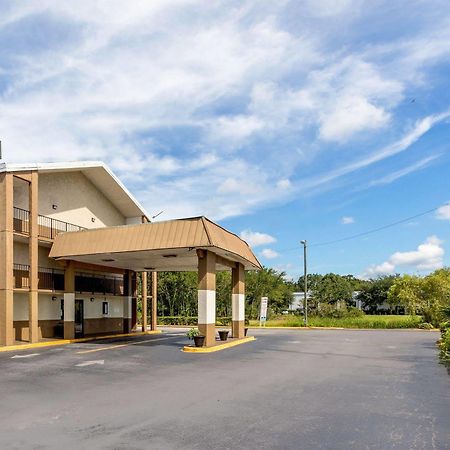 Rodeway Inn Fairgrounds-Casino Mango Экстерьер фото