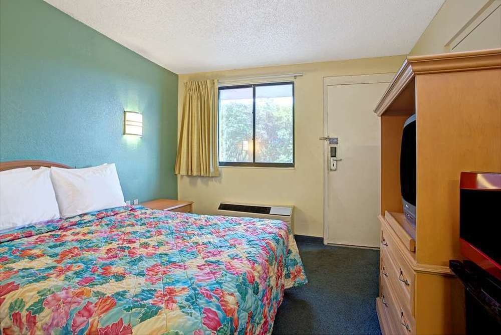 Rodeway Inn Fairgrounds-Casino Mango Номер фото