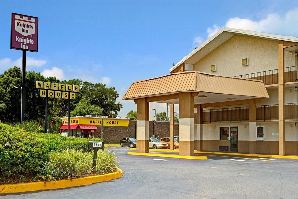 Rodeway Inn Fairgrounds-Casino Mango Экстерьер фото