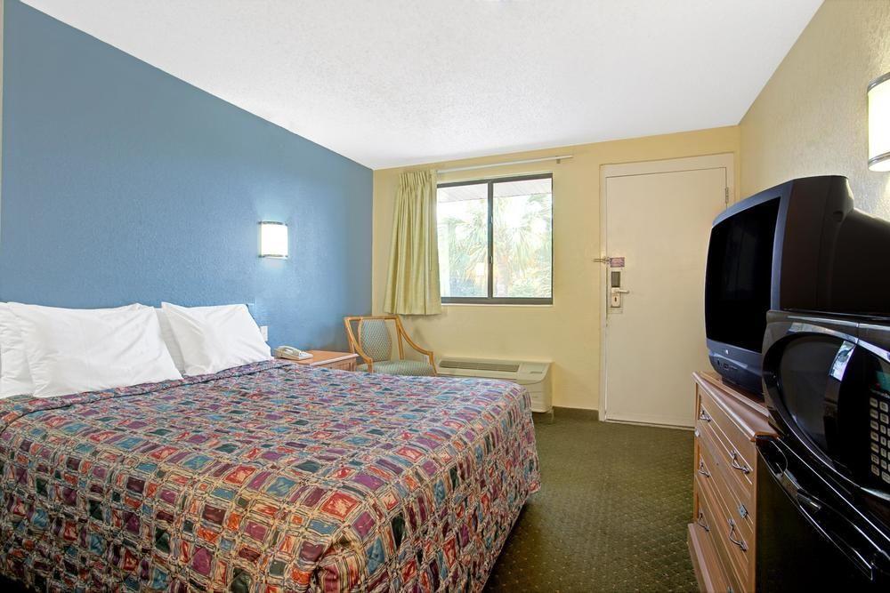 Rodeway Inn Fairgrounds-Casino Mango Экстерьер фото