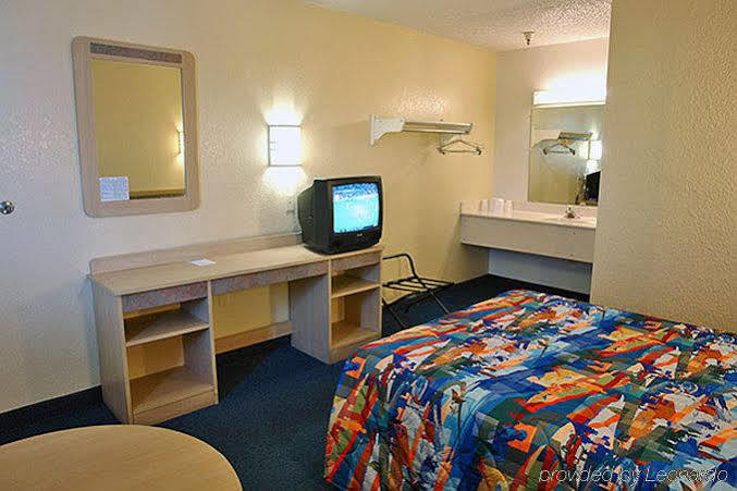 Rodeway Inn Fairgrounds-Casino Mango Номер фото