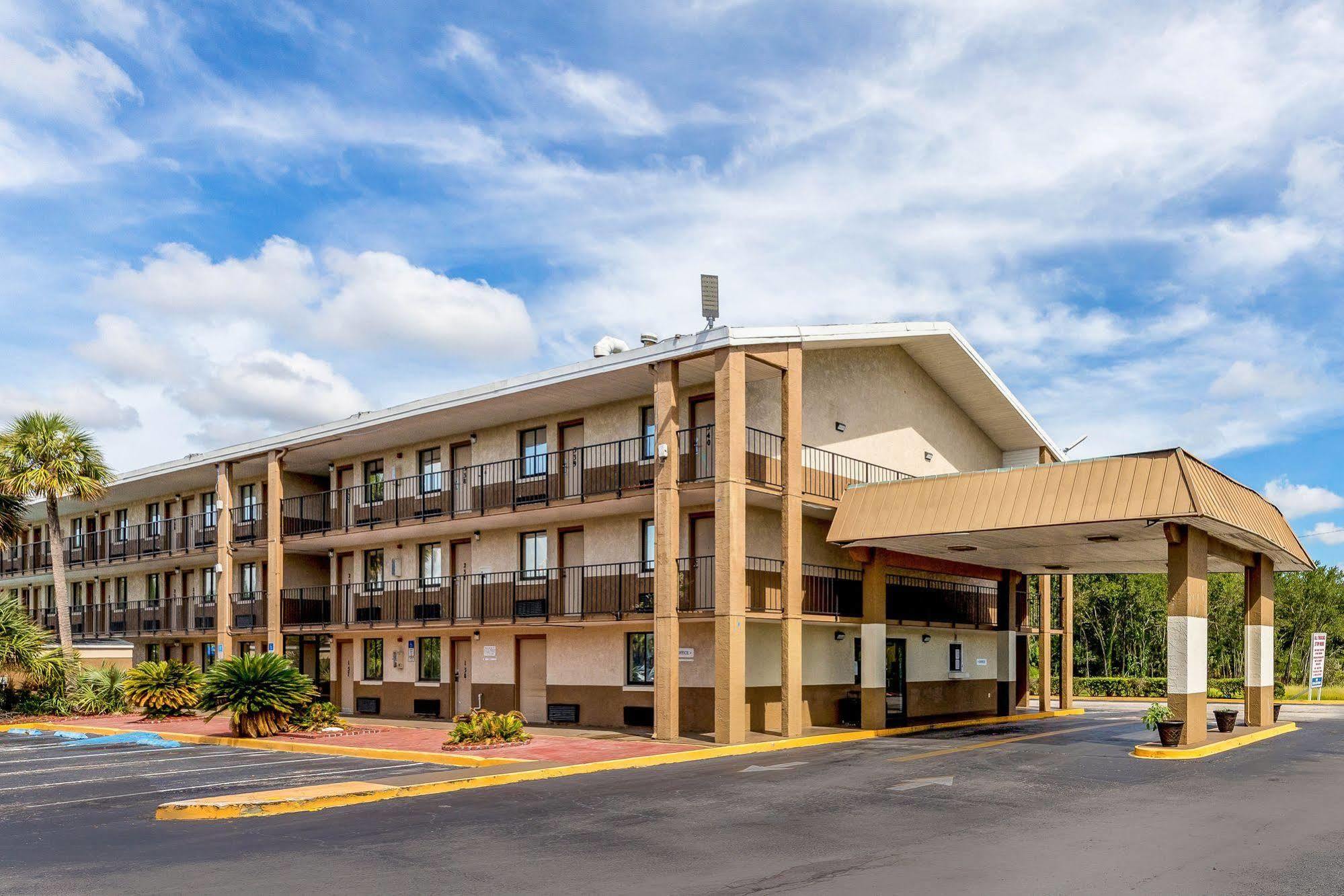 Rodeway Inn Fairgrounds-Casino Mango Экстерьер фото