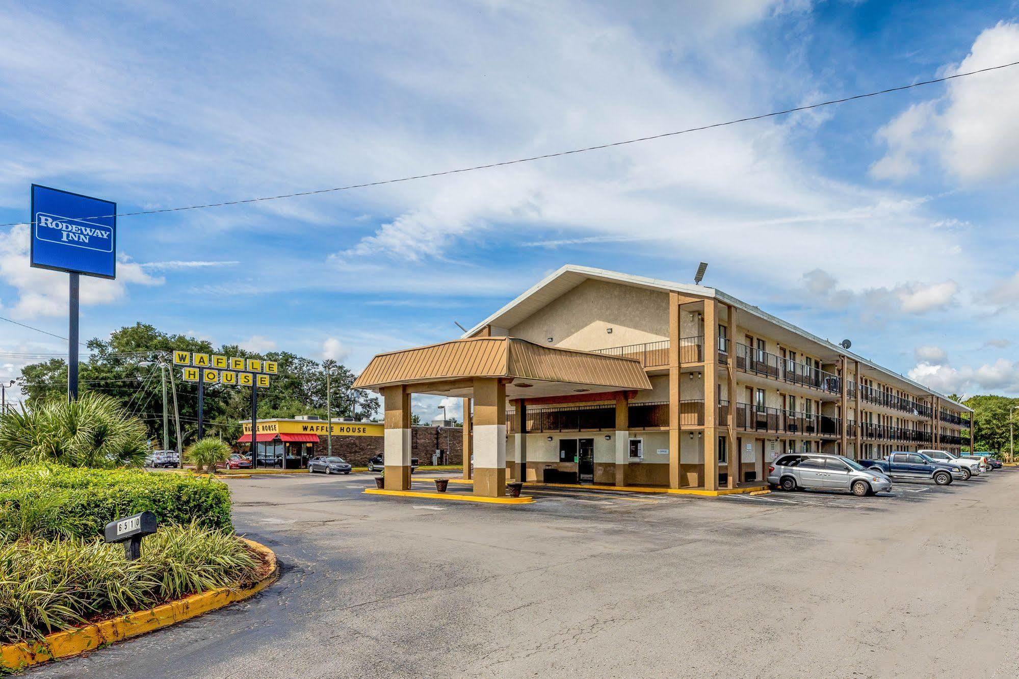 Rodeway Inn Fairgrounds-Casino Mango Экстерьер фото