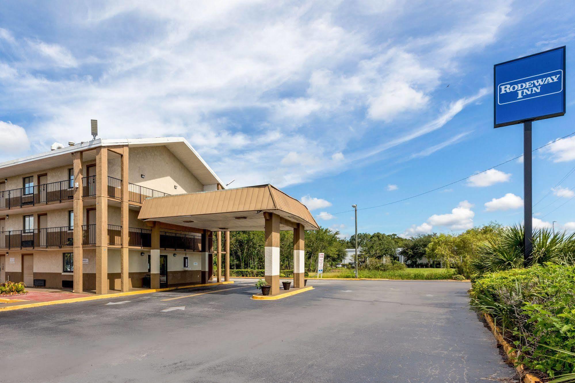 Rodeway Inn Fairgrounds-Casino Mango Экстерьер фото